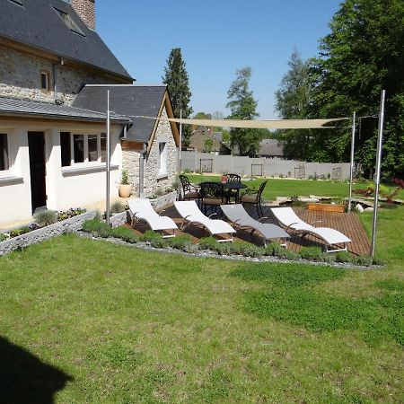 Au Puits Charmant Schaltin Exterior photo