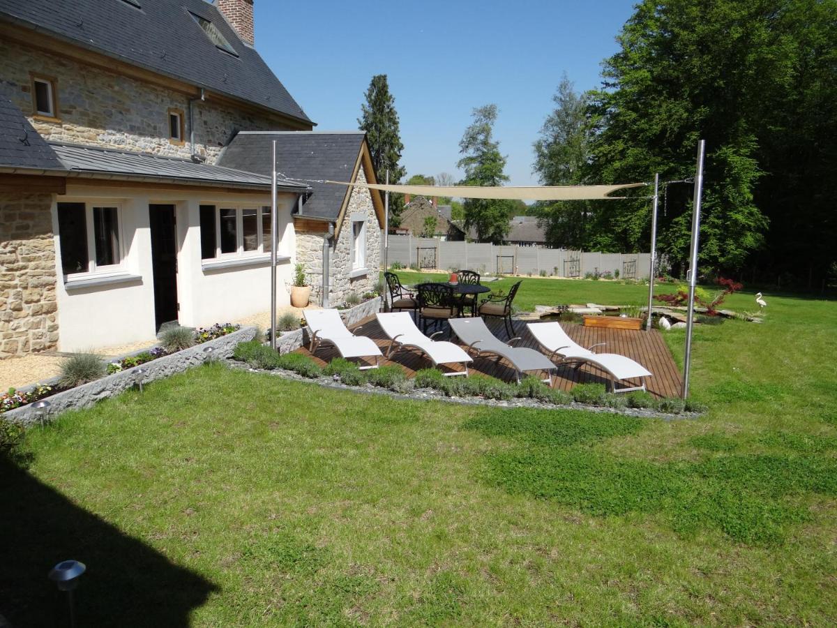 Au Puits Charmant Schaltin Exterior photo