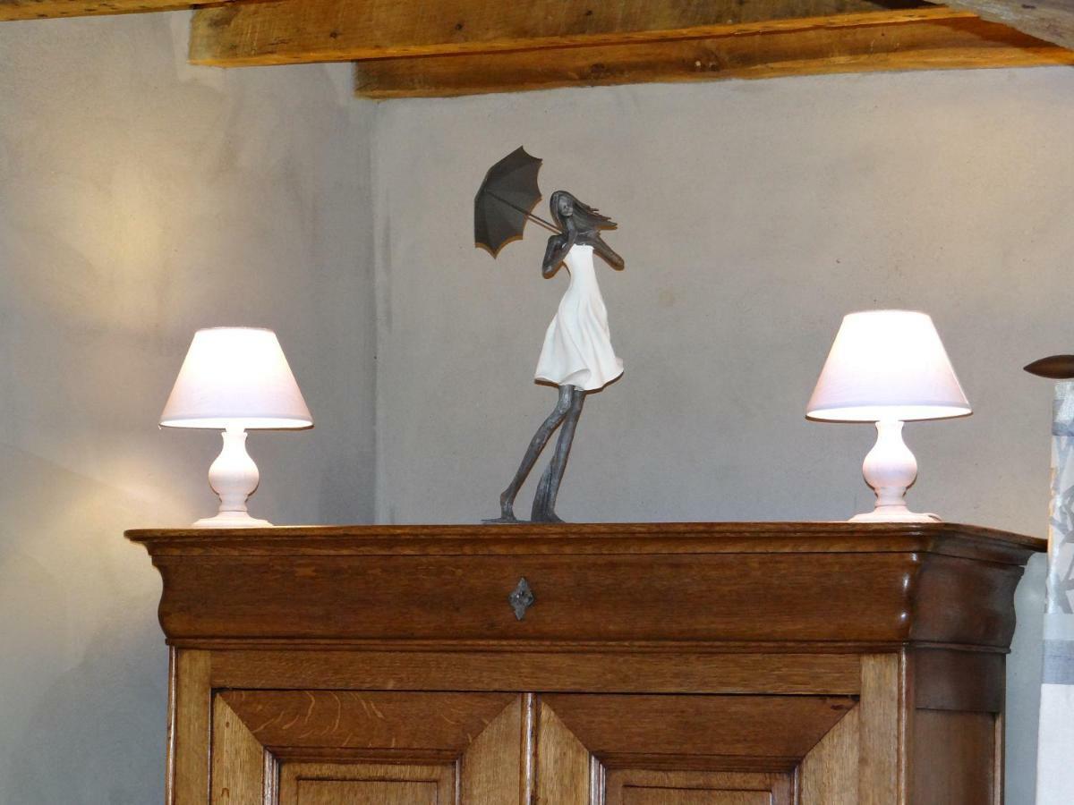 Au Puits Charmant Schaltin Exterior photo