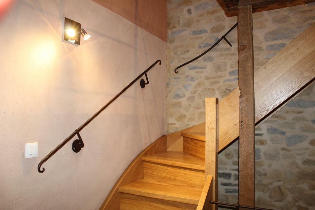 Au Puits Charmant Schaltin Exterior photo
